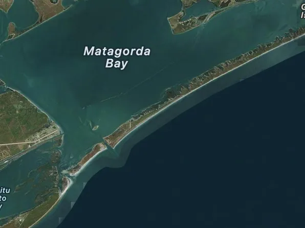 0 Gulf Of Mexico, Palacios, TX 77465