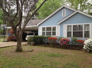 814 Oak Ridge Dr, Tupelo, MS 38804