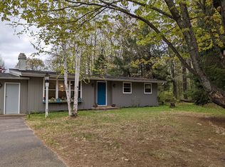 8706 Brown Rd, Minocqua, WI 54548