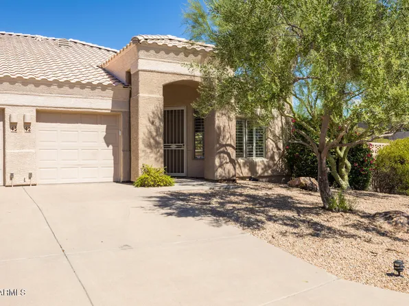 16450 E AVENUE OF THE FOUNTAIN -- #42, Fountain Hills, AZ 85268