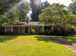 1376 Willis Mill Rd SW, Atlanta, GA 30311