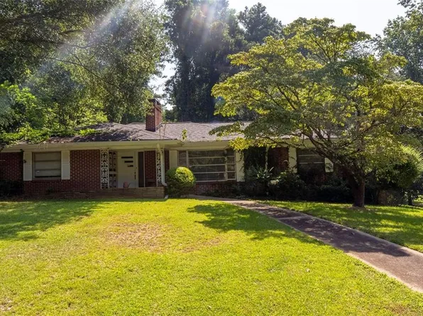 1376 Willis Mill Rd SW, Atlanta, GA 30311