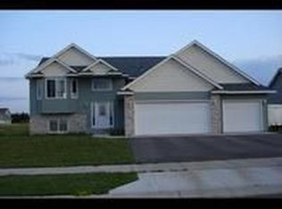 4755 4th Street Loop NE, Saint Cloud, MN 56304