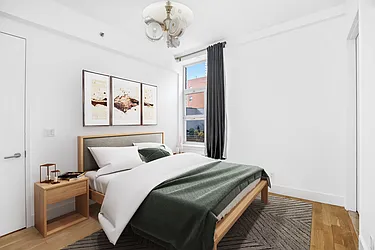 Rented by Landmark Property Holdings LLC