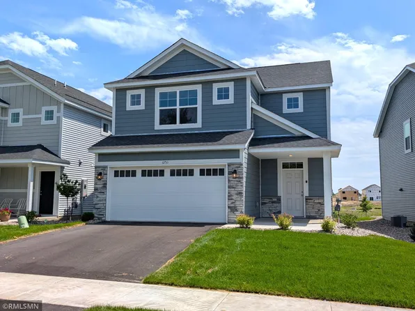 6753 104th St S, Cottage Grove, MN 55016