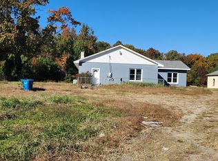 4201 Ruffin Rd, North Prince George, VA 23860