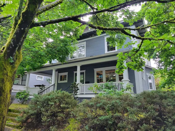1804 SE Madison St, Portland, OR 97214