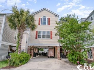 424 Ocean Palms Dr, Surfside Beach, SC 29575
