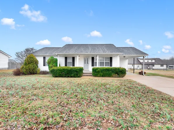 685 Edgefield Dr, Hohenwald, TN 38462