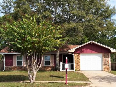 148 Deville Dr, Mary Esther, FL, 32569