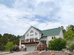 1106 Wilhelm Rd, Pine Bluffs, WY 82082