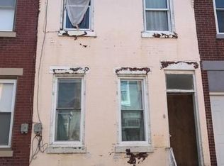 1810 N Mutter St, Philadelphia, PA 19122