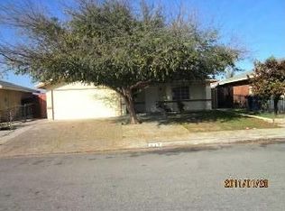 337 22nd Ave, Delano, CA 93215