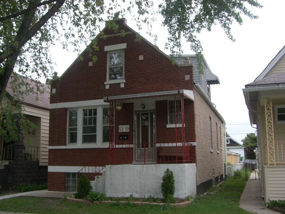 1st image of 5319 W 30th Pl