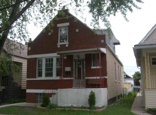 5319 W 30th Pl, Cicero, IL 60804