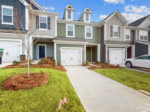 2746 Trinity St, Monroe, NC 28110