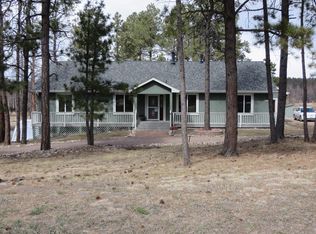 6510 Trappers Pass Trl, Colorado Springs, CO 80908