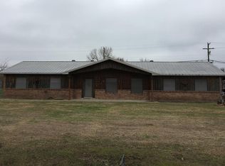 1219 Butcher Rd, Waxahachie, TX 75165