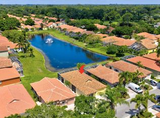 2097 Bonisle Circle, Riviera Beach, FL 33418
