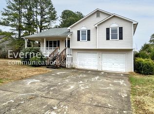 33 Cathedral Hts SW, Cartersville, GA 30120
