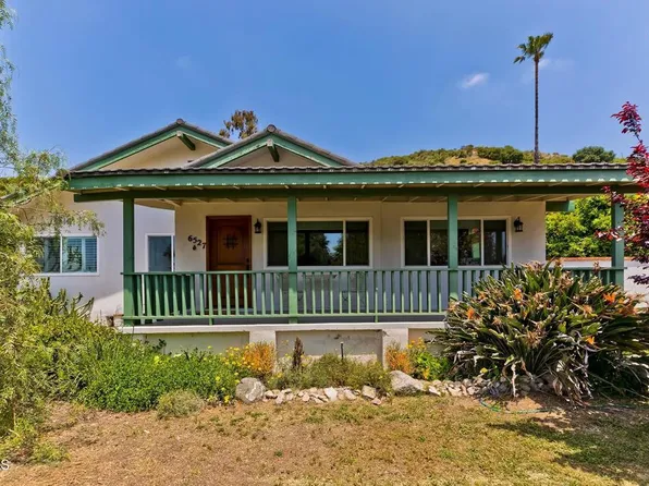 6527 Tokay Rd, Tujunga, CA 91042
