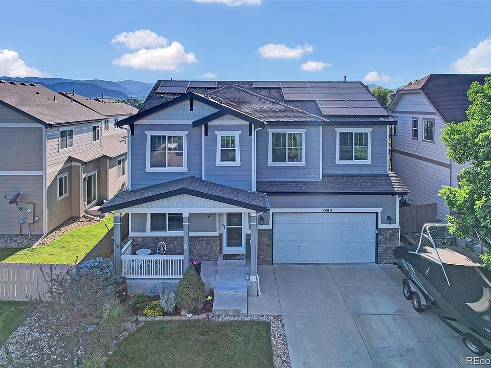 8489 S Quay Street, Littleton, CO 80128 | Zillow