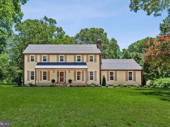 1011 Hinman Ln, Salisbury, MD 21804