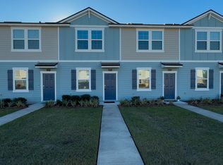 60 Crooked Branch Way, Saint Augustine, FL 32084