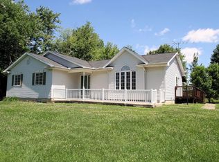 51 Indian Dr, Lake Waynoka, OH 45171