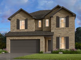 Primrose Plan, Turner's Crossing 45s, Buda, TX 78610