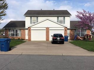 402 E Morgan Dr, Ashland, MO 65010