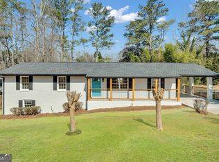 55 Huntwood Dr SE, Smyrna, GA