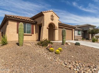 5176 W Toronto Highlands Ln, Tucson, AZ 85742