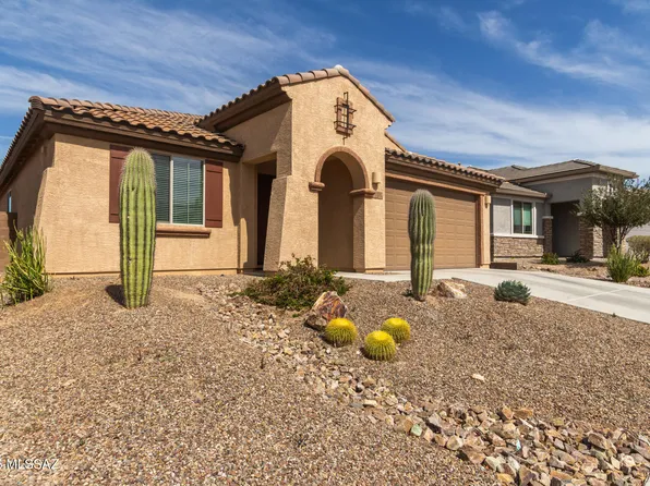 5176 W Toronto Highlands Ln, Tucson, AZ 85742