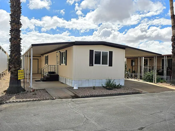 1804 W Tepee St #19, Apache Junction, AZ 85120