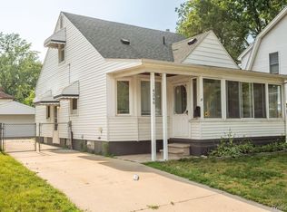 4346 Biddle St, Wayne, MI 48184