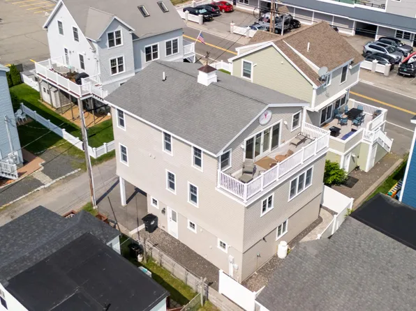 8 Studley Lane, Wells, ME 04090