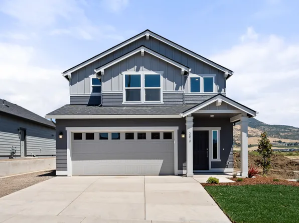 3670 Luchu St, Medford, OR 97504