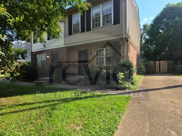 2977 Stage Park Pl, 2977 Stage Park Pl #2979, Memphis, TN 38134
