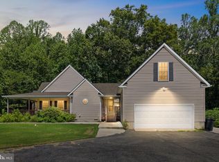 6303 Salisbury Retreat, King George, VA 22485