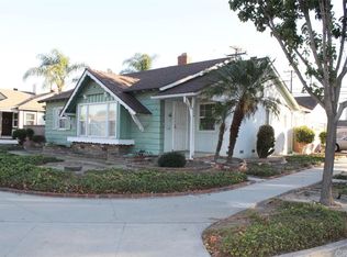 18054 Canehill Ave, Bellflower, CA 90706