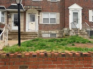 6628 Montague St, Philadelphia, PA 19135