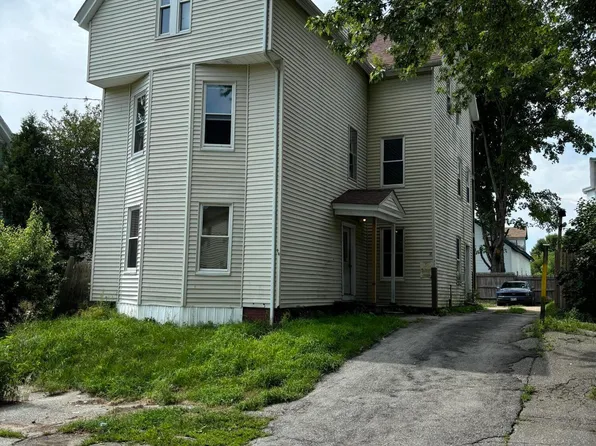 44 Summer Street, Lewiston, ME 04240