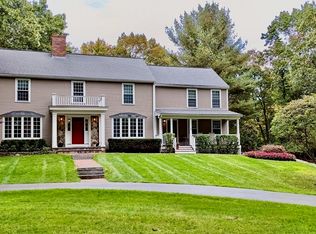 32 Harvard Dr, Sudbury, MA 01776