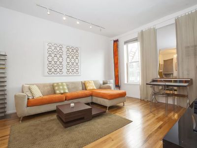200 W 78th St APT 4A, New York, NY, 10024