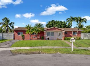 26750 SW 124th Ave, Homestead, FL 33032