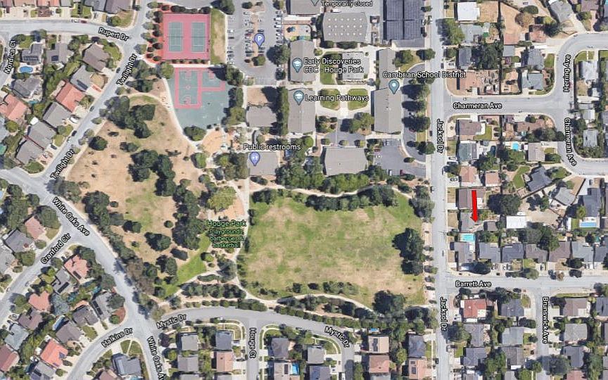 1st image of 14620 Jacksol Dr