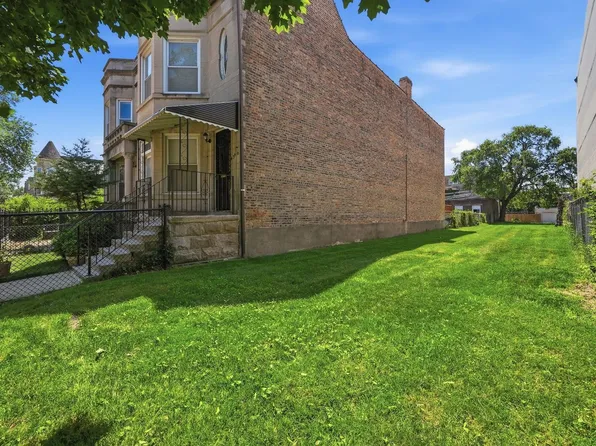 4344 S Vincennes Ave, Chicago, IL 60653
