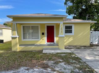 2416 E 18th Ave, Tampa, FL 33605
