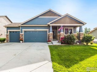 6491 Sea Gull Cir, Loveland, CO 80538